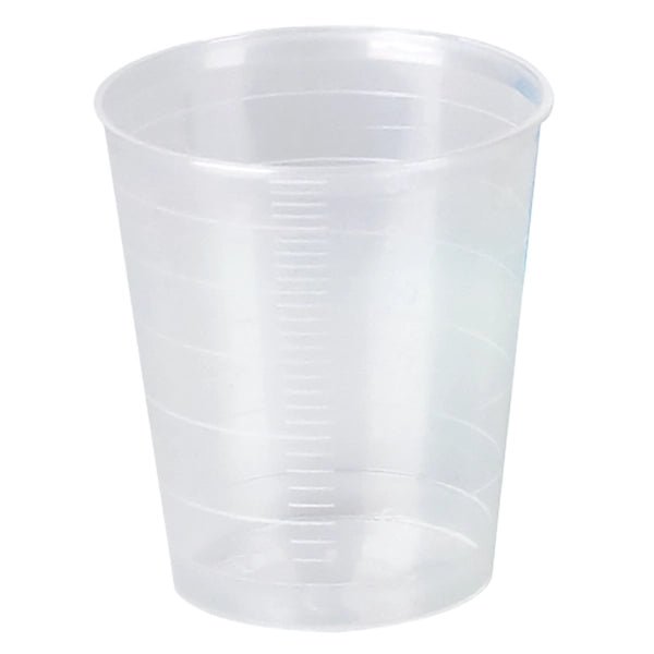 Medikamenten Einnehmebecher ECO - Servoprax